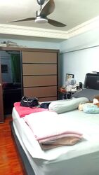 Blk 107 Woodlands Street 13 (Woodlands), HDB Executive #613529401